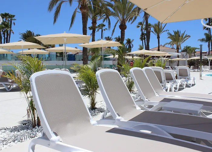 Hotel Livvo Dunagolf Suites