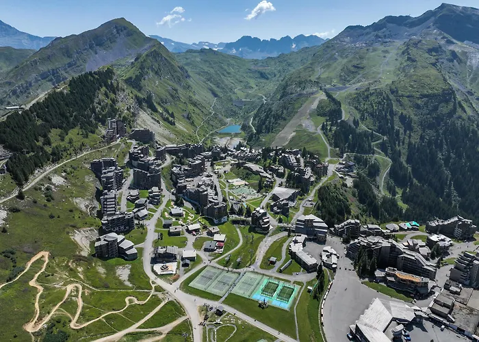 Belambra Clubs Avoriaz - Les Cimes Du Soleil