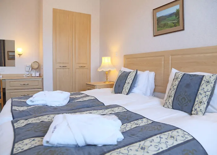 Saxonville Hotel