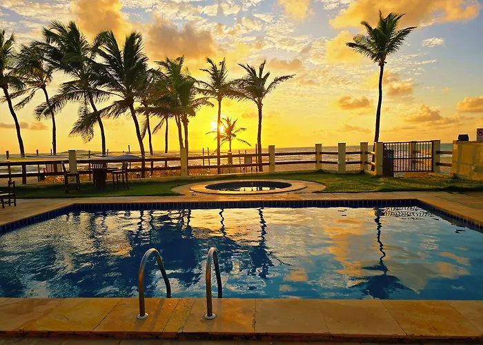 G2 Beach Hotel