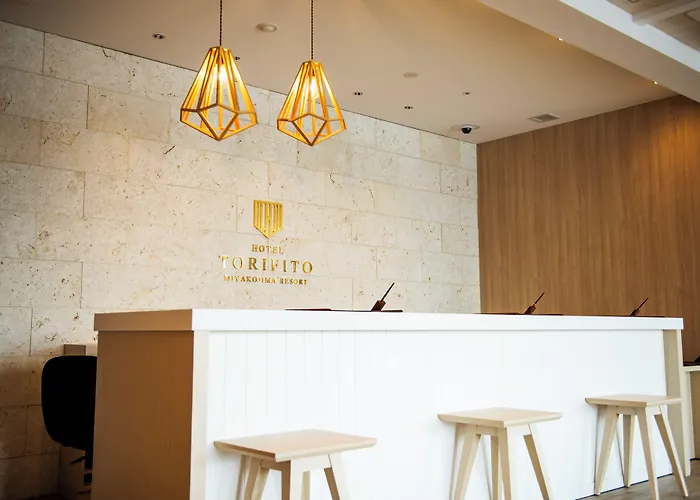 Hotel Torifito Miyakojima Resort