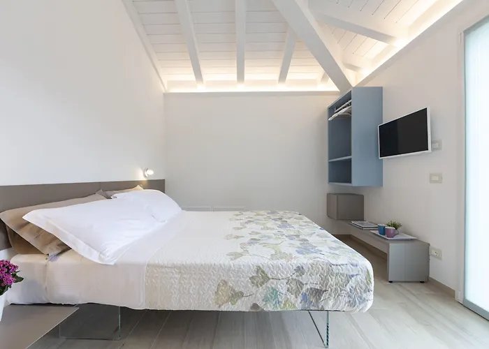 Aria Design B&B Levanto