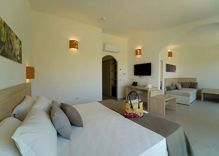 GH Santina Resort&SPA