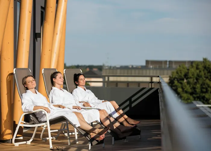 JUFA Hotel Weiz