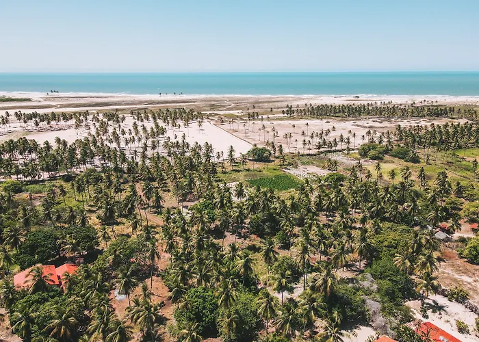 Hotel Varandas Beach