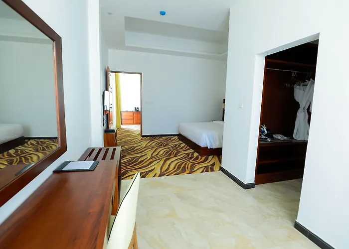 Bellwood Hills Resort & Spa