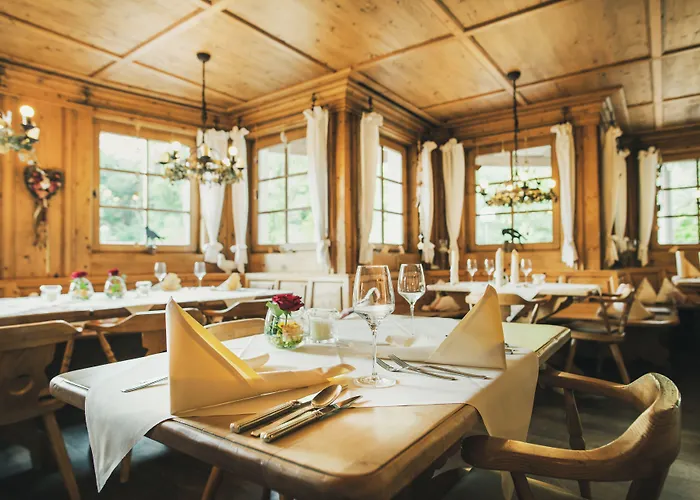 Hotel Lauterbad