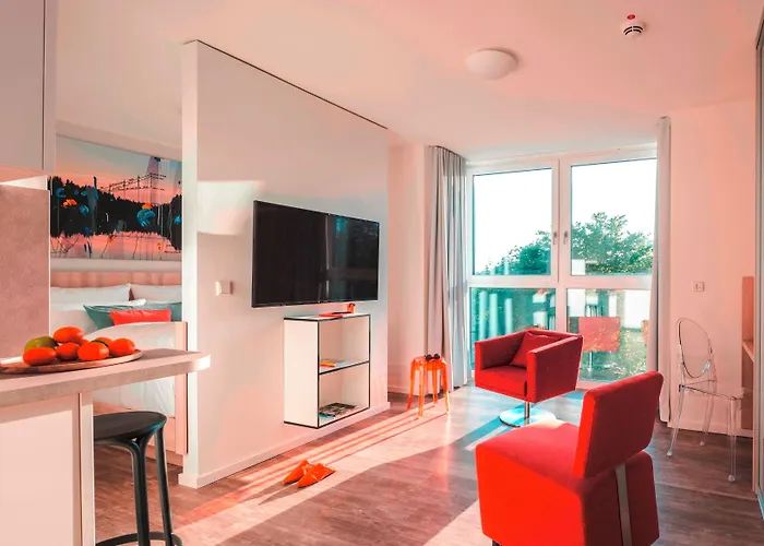 Mintrops Concierge Hotel