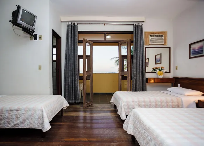 Hotel Praia Sol