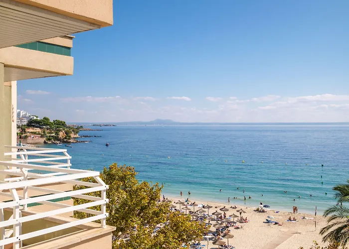 Hotel Agua Beach "Adults Only"
