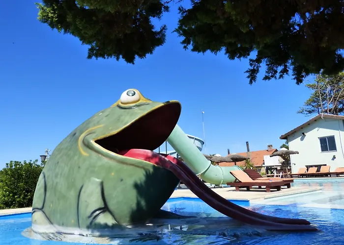El Descubrimiento Resort Club
