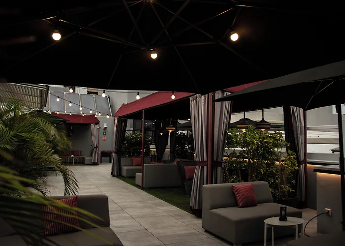 Boutique Hotel Cordial Malteses