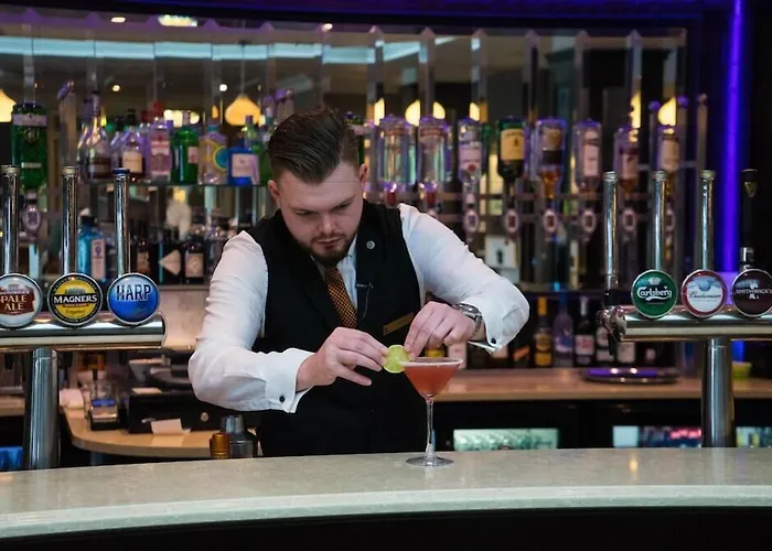 Killyhevlin Lakeside Hotel & Lodges