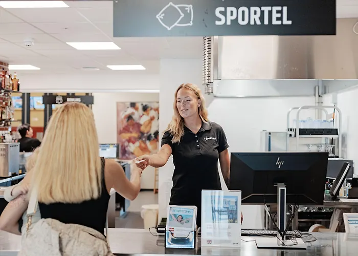 Sportium Sportel