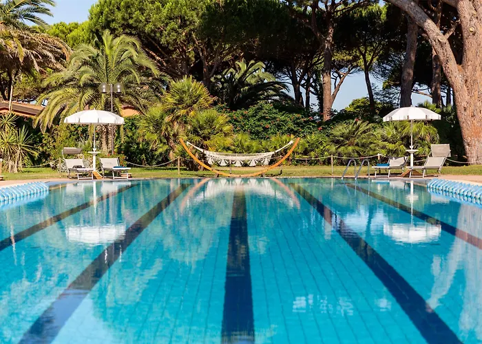 Argentario Camping Village
