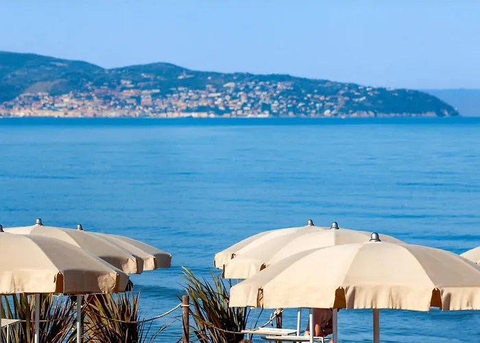 Argentario Camping Village