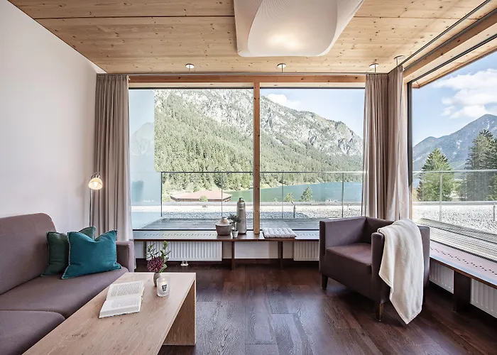 Hotel Fischer am See