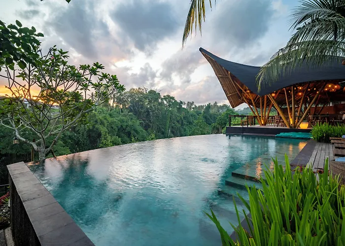 Kadewa Retreat Ubud - Adults Only