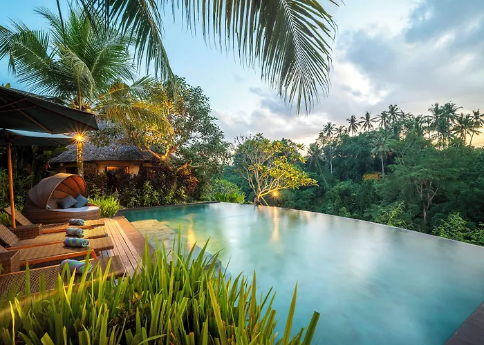 Kadewa Retreat Ubud - Adults Only
