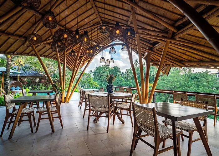 Kadewa Retreat Ubud - Adults Only