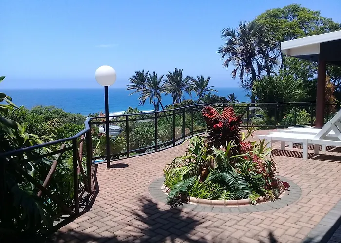 Wailana Lodge
