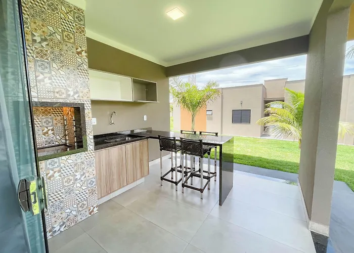 Grandes Lagos Resorts&Parque Aquático - Canal Oficial