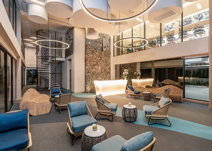 Maven Stylish Hotel Hua Hin