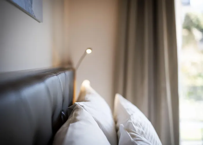 Be Place Adult Friendly Hotel