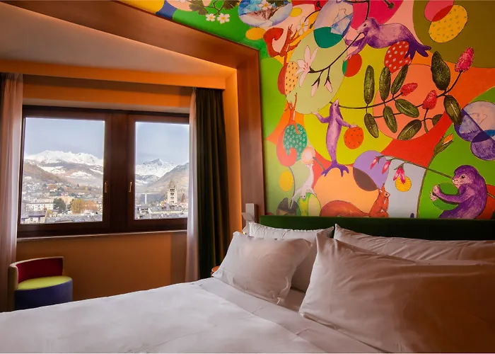 Omama Hotel
