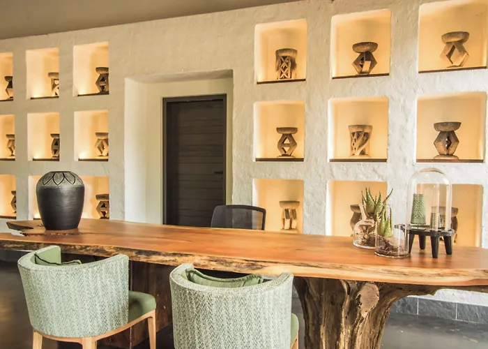 Abelana River Lodge