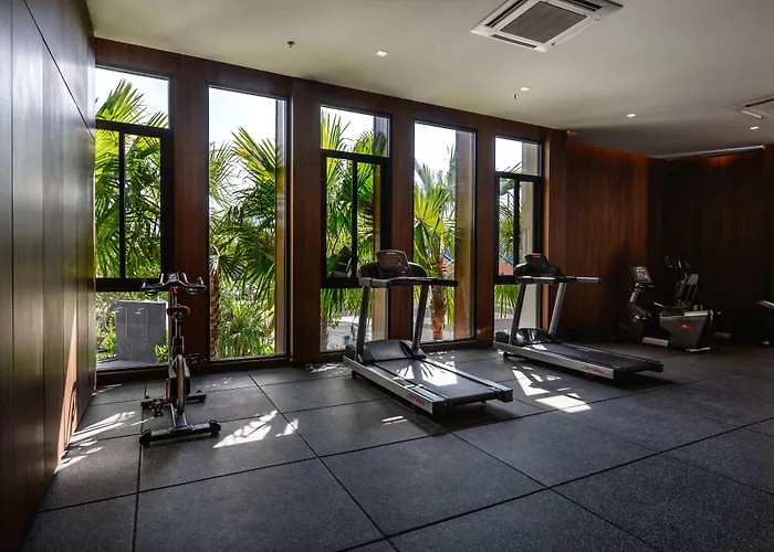 iSanook Resort&Suites Hua Hin