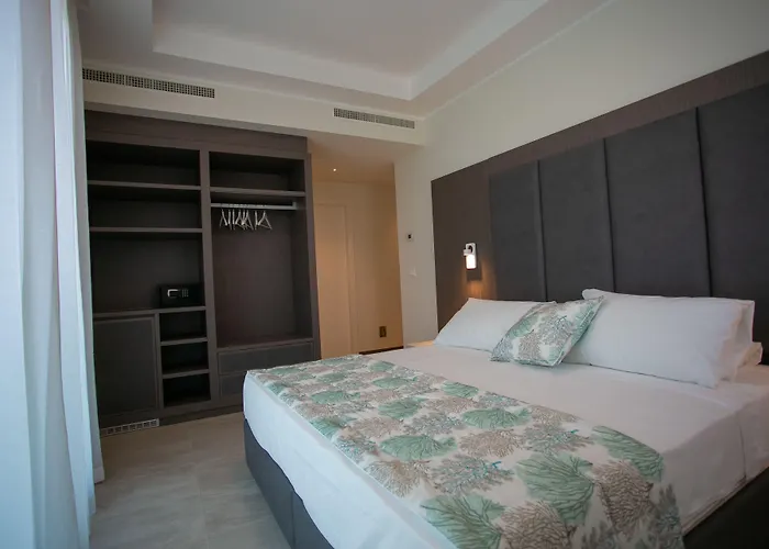 Mosella Suite Hotel - A Lagoon Retreat