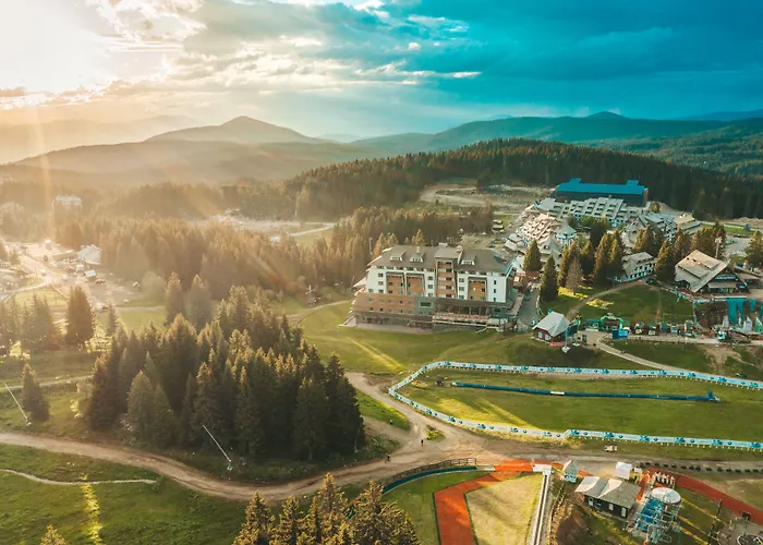 Gorski Hotel & Spa