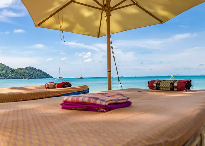 Royal Yao Yai Island Beach Resort