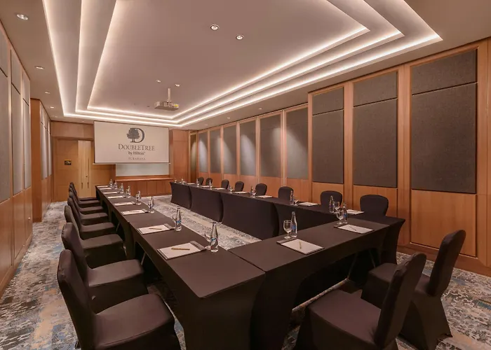 Doubletree By Hilton Surabaya