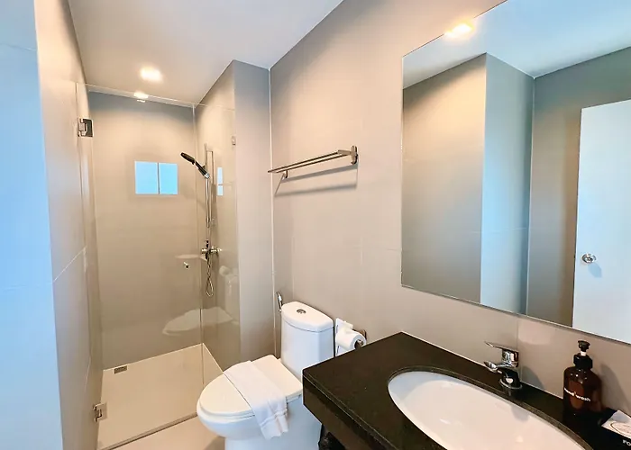 Maleesa Place Hua Hin