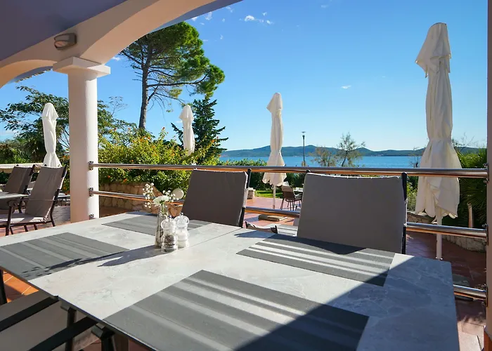 Hotel Belvedere