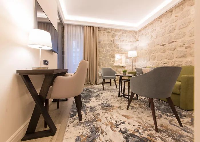 Heritage Hotel Leon Coronato