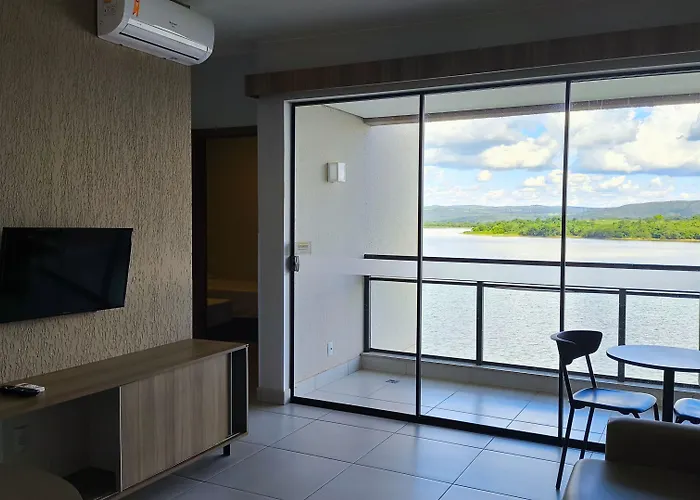 Prive Praias do Lago - OFICIAL