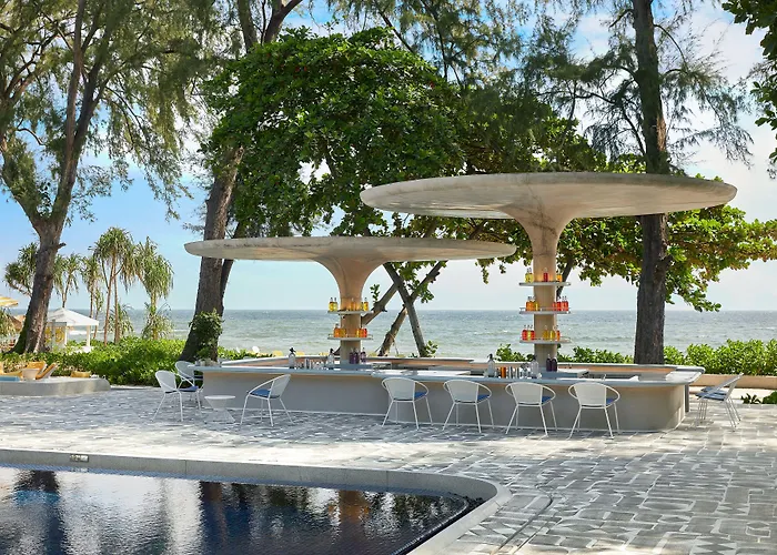 The Standard, Hua Hin
