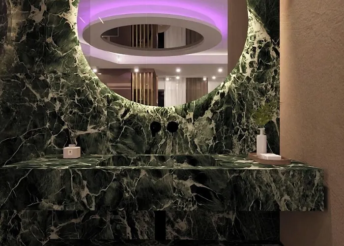 Giafra Luxury Rooms
