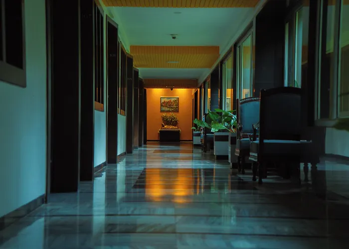 Hotel Yatrik Since 1970