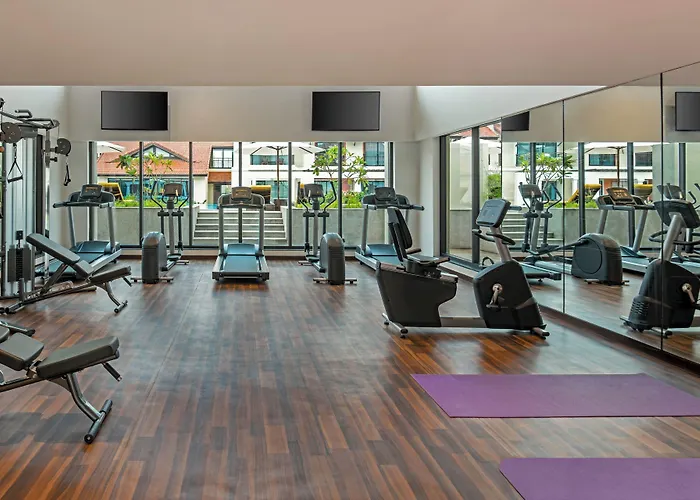 Fairfield By Marriott Goa Benaulim