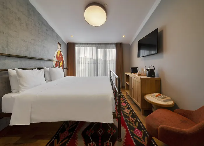 Blue Fox, A Member Of Design Hotels