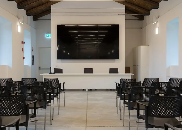 Hotel Cascina Fossata&Residence