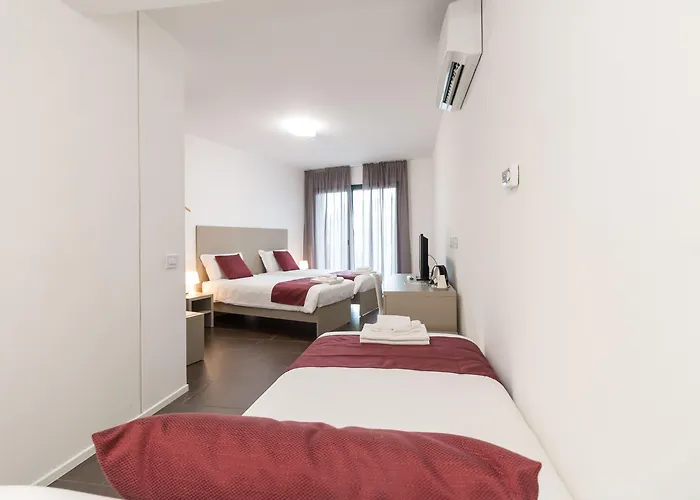 Hotel Cascina Fossata & Residence