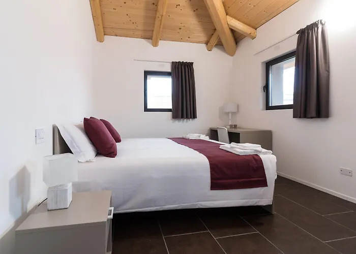 Hotel Cascina Fossata&Residence