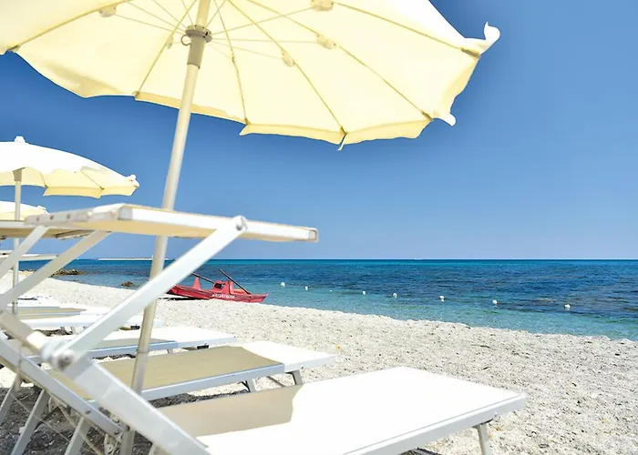 Janna e Sole Resort