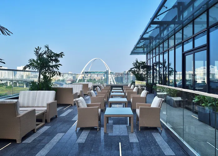 Fairfield By Marriott Kolkata
