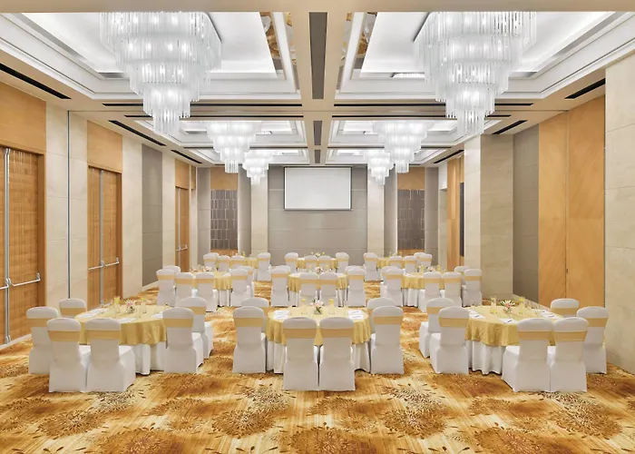 Fairfield By Marriott Kolkata